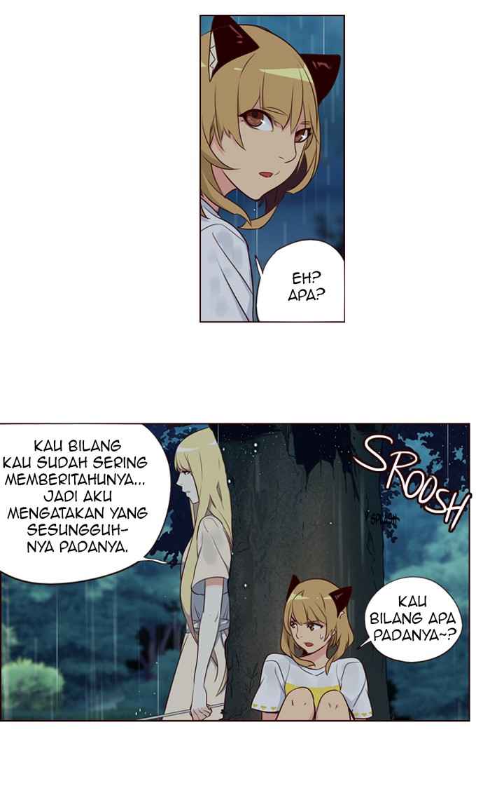 Girl of the Wilds Chapter 217 Gambar 33