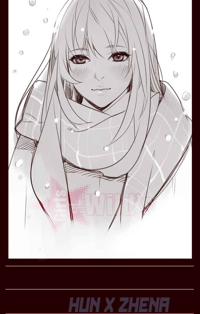 Komik Girl of the Wilds Chapter 216 gambar nomor 1