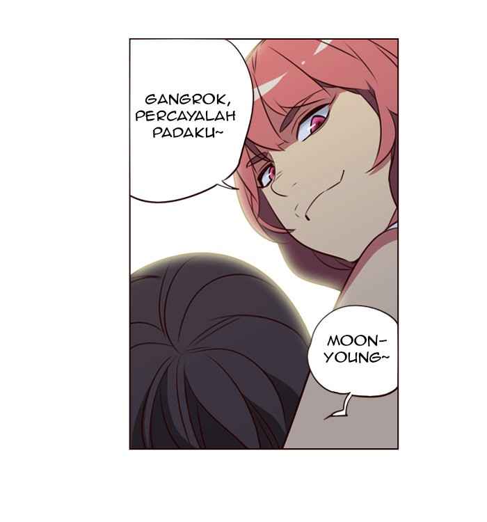 Girl of the Wilds Chapter 216 Gambar 16