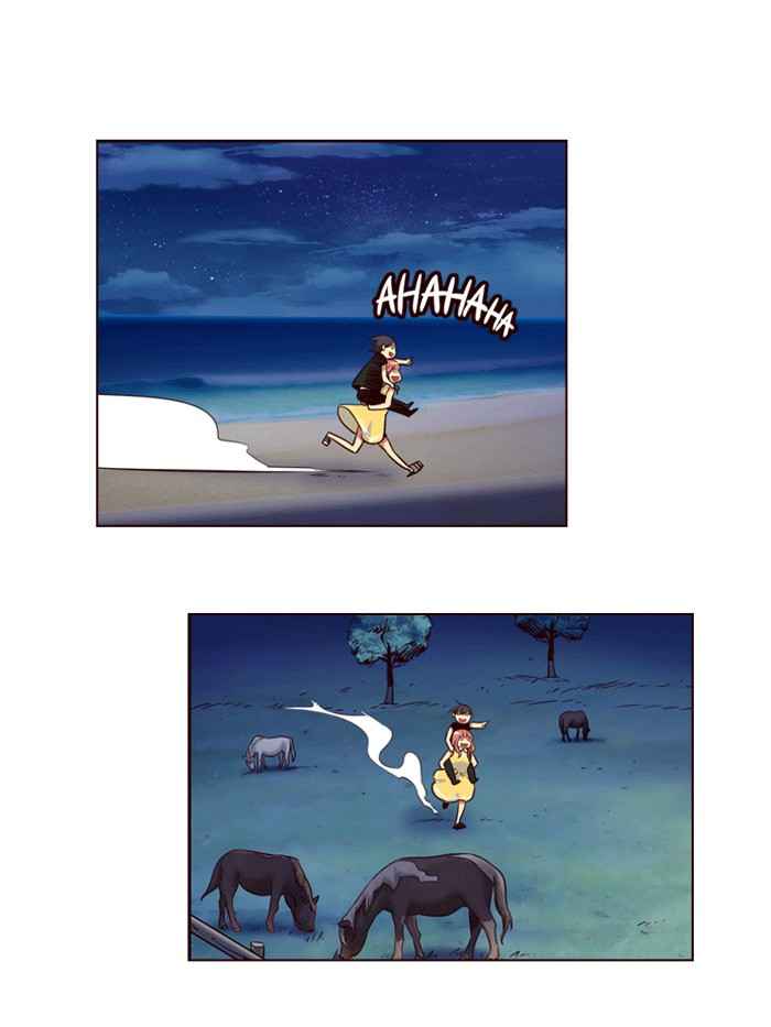 Girl of the Wilds Chapter 216 Gambar 18