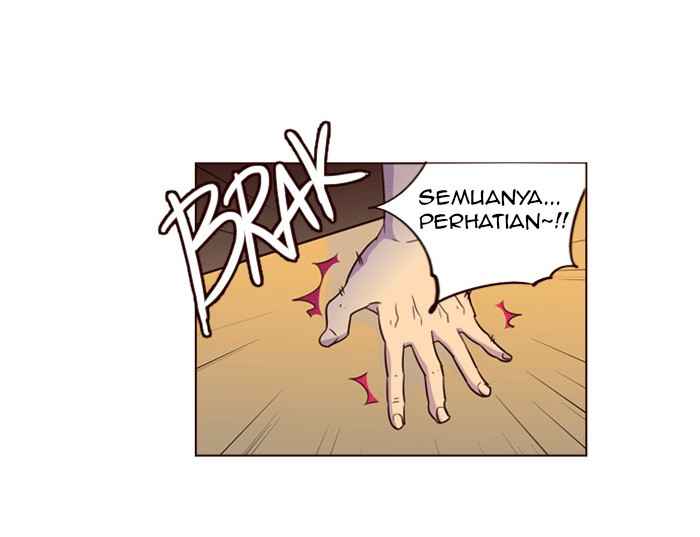 Girl of the Wilds Chapter 216 Gambar 27