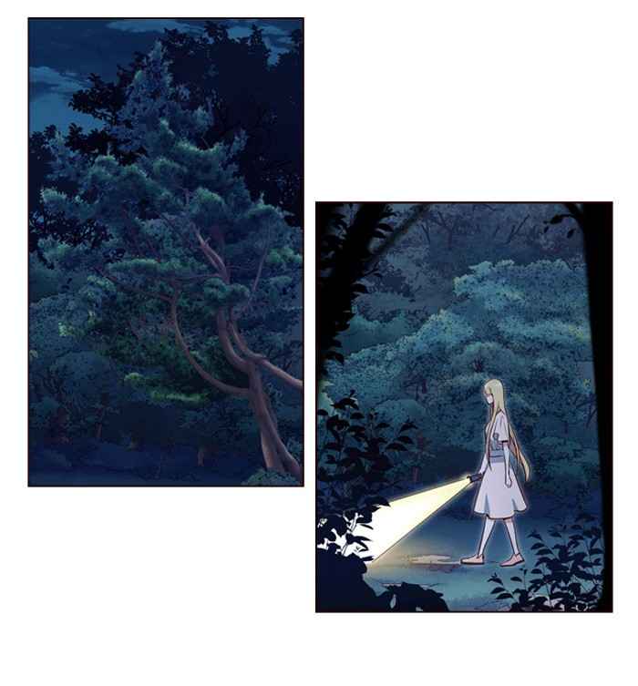 Girl of the Wilds Chapter 216 Gambar 34