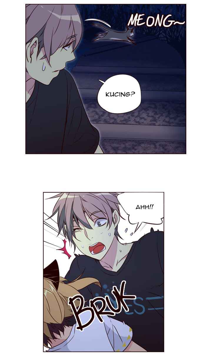 Girl of the Wilds Chapter 216 Gambar 38