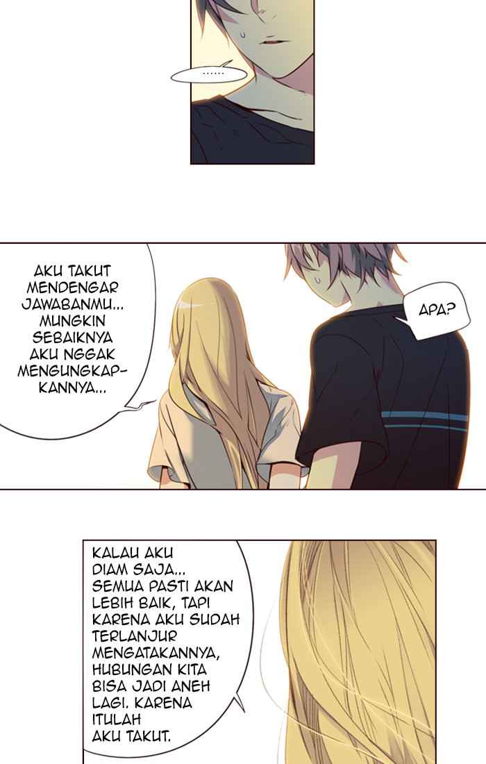 Girl of the Wilds Chapter 215 Gambar 5