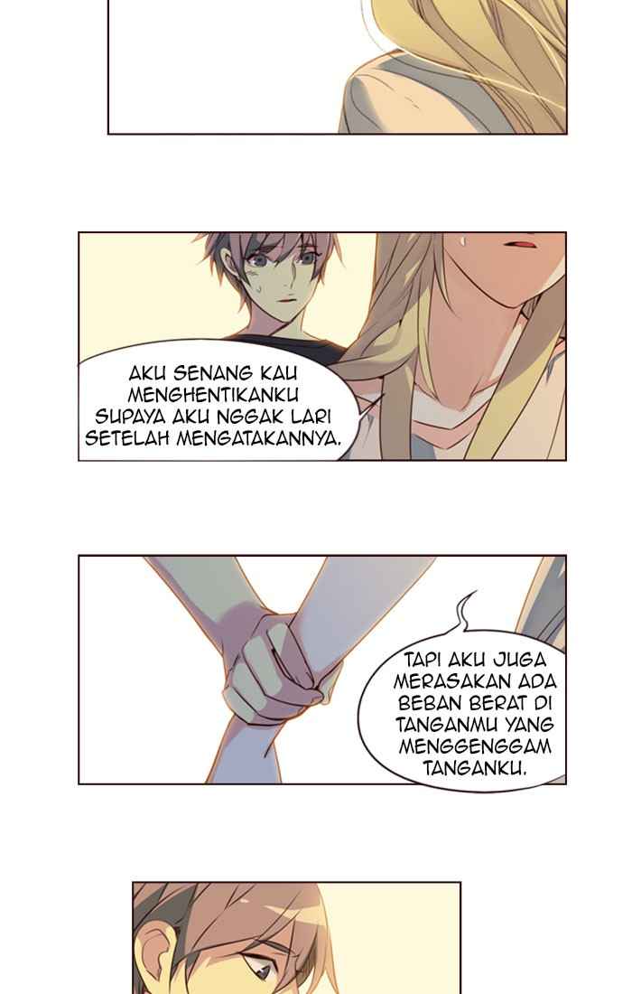 Girl of the Wilds Chapter 215 Gambar 6