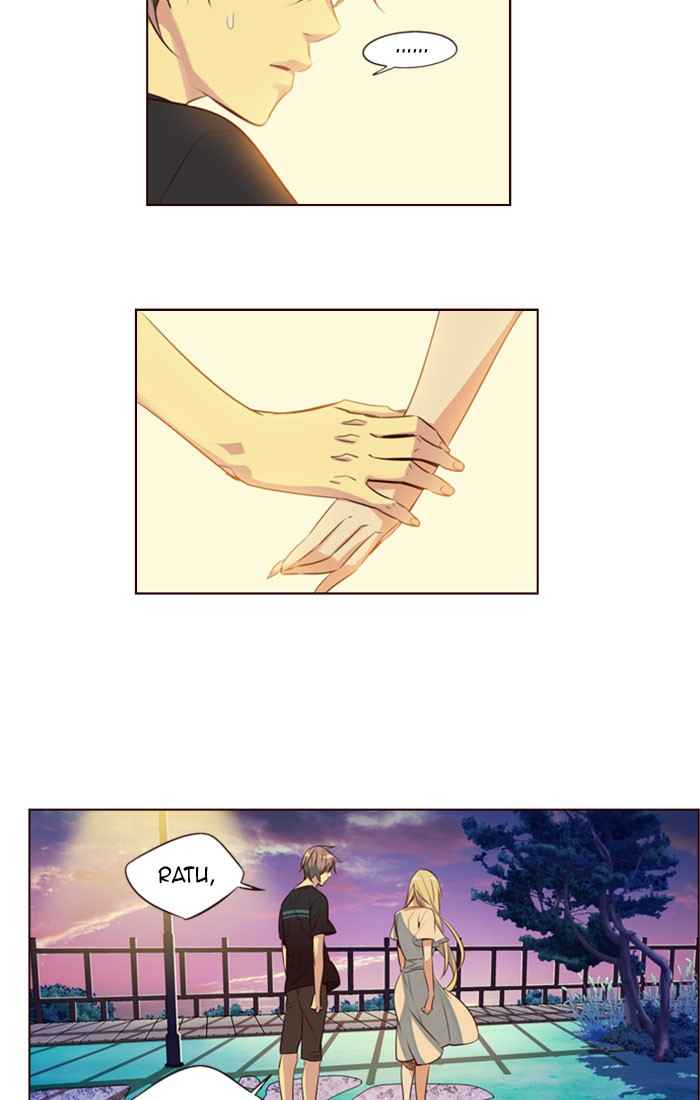 Girl of the Wilds Chapter 215 Gambar 7