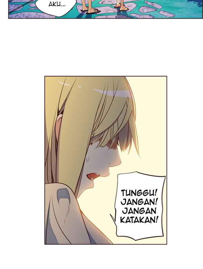 Girl of the Wilds Chapter 215 Gambar 8