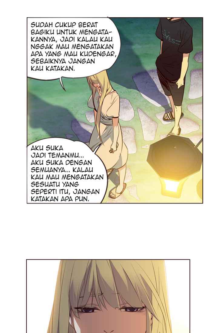 Girl of the Wilds Chapter 215 Gambar 9