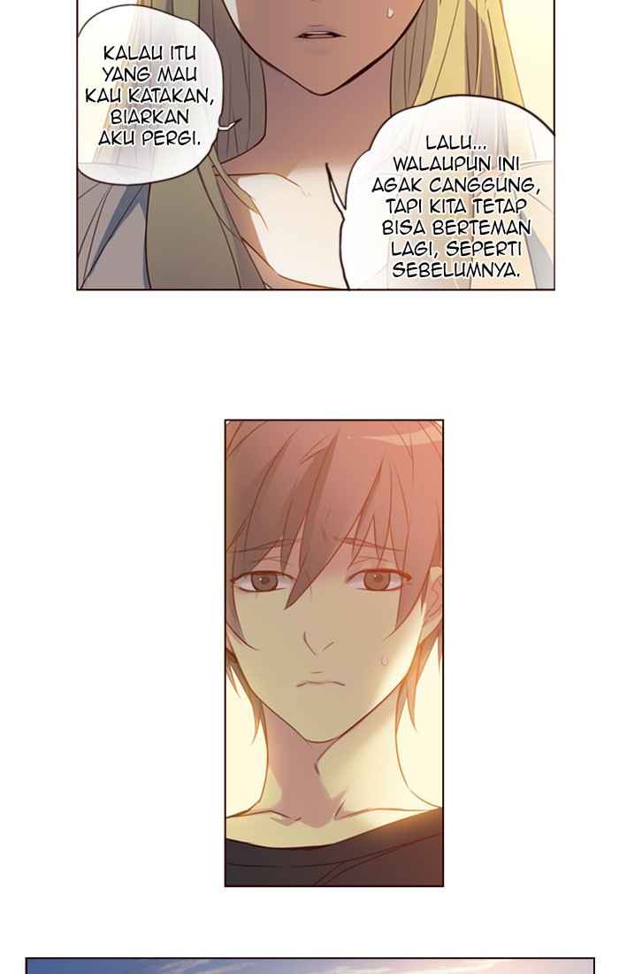 Girl of the Wilds Chapter 215 Gambar 10