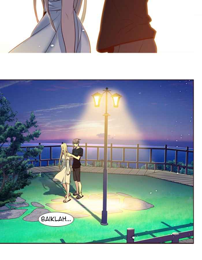 Girl of the Wilds Chapter 215 Gambar 16