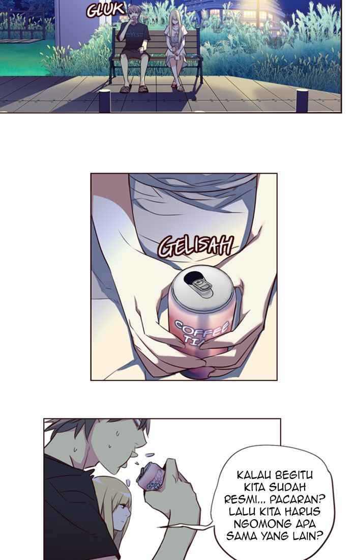 Girl of the Wilds Chapter 215 Gambar 26