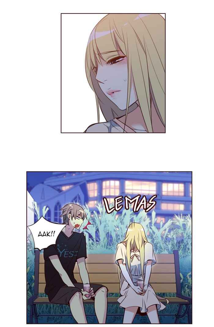 Girl of the Wilds Chapter 215 Gambar 28