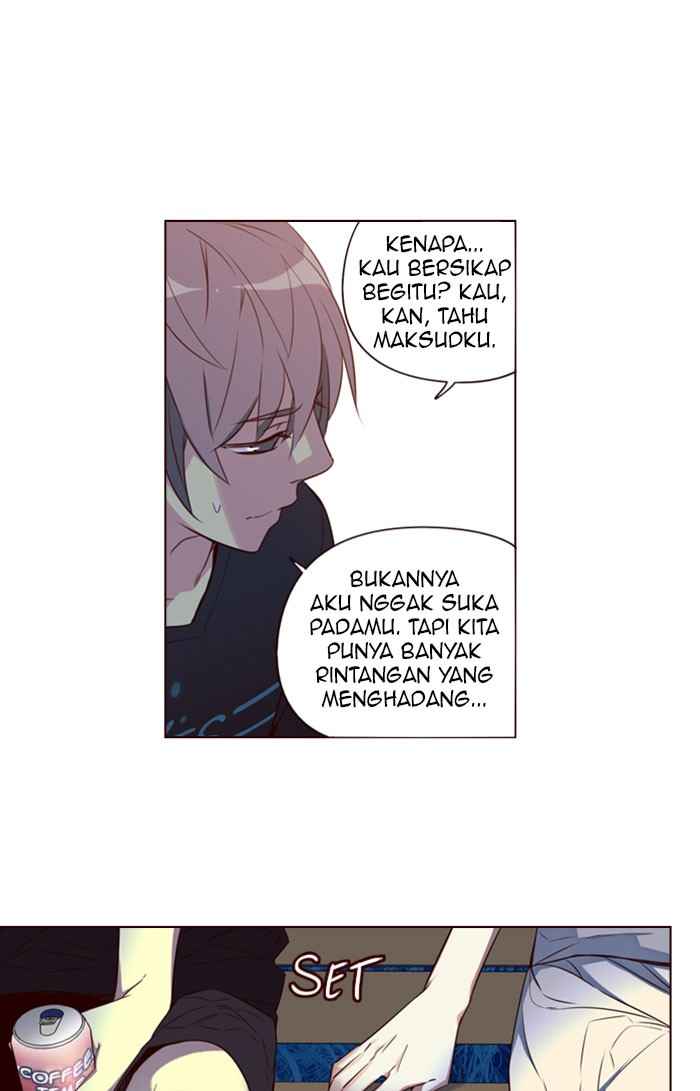 Girl of the Wilds Chapter 215 Gambar 29
