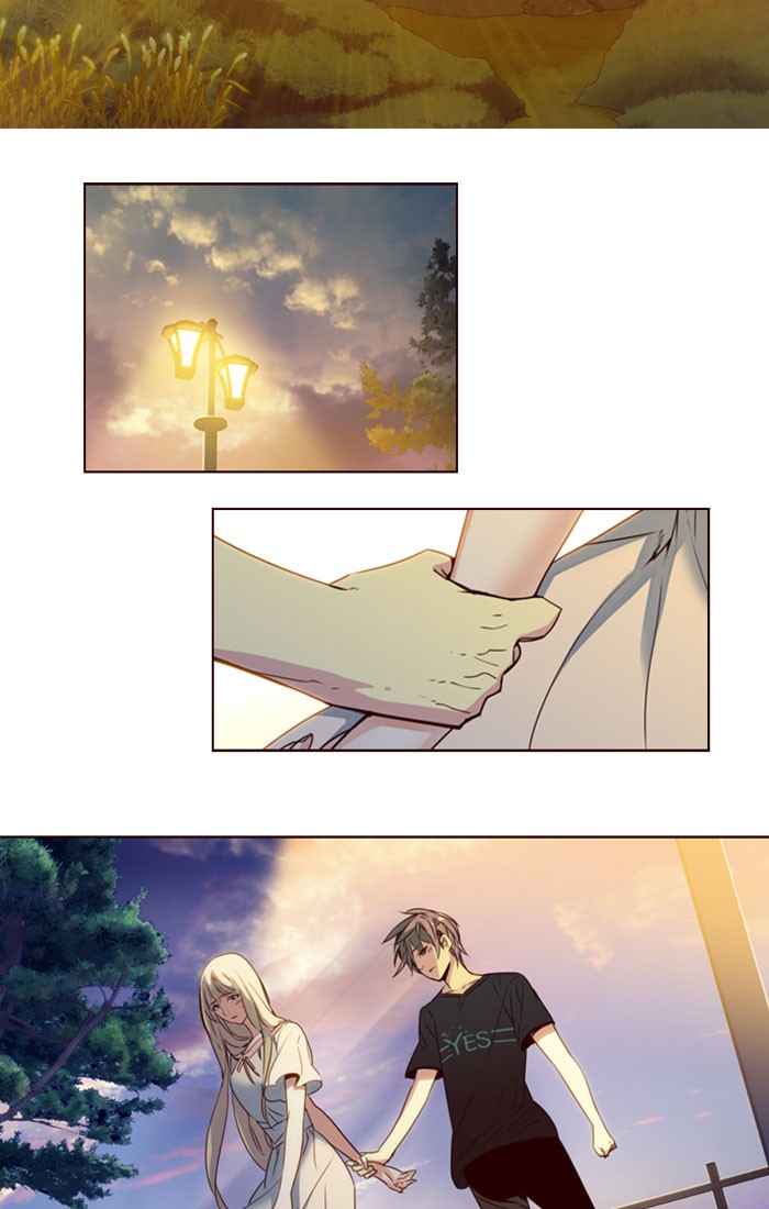 Girl of the Wilds Chapter 215 Gambar 3