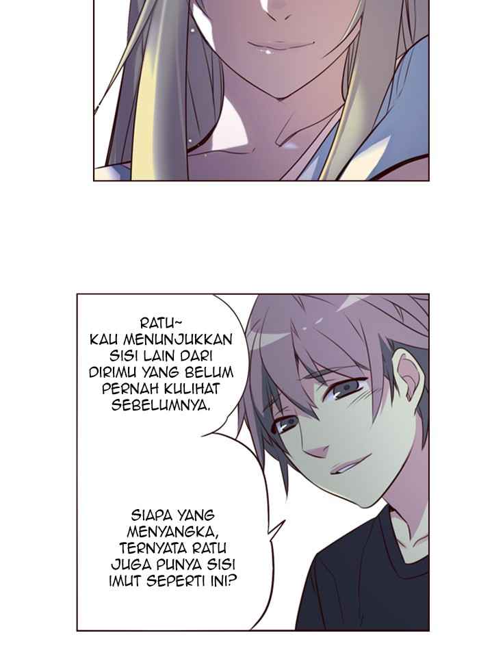 Girl of the Wilds Chapter 215 Gambar 32