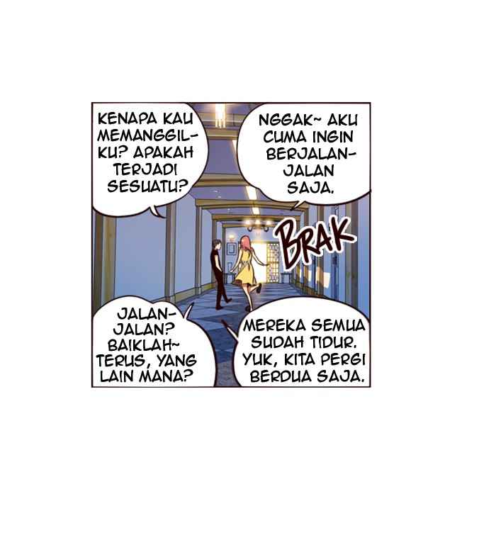 Girl of the Wilds Chapter 214 Gambar 12