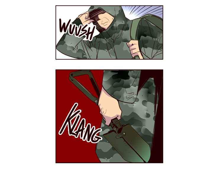 Girl of the Wilds Chapter 214 Gambar 15