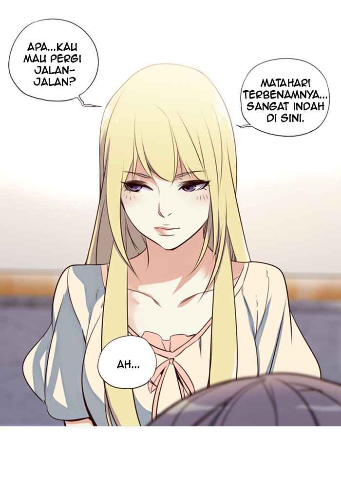 Girl of the Wilds Chapter 214 Gambar 24