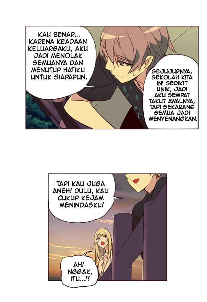 Girl of the Wilds Chapter 214 Gambar 29