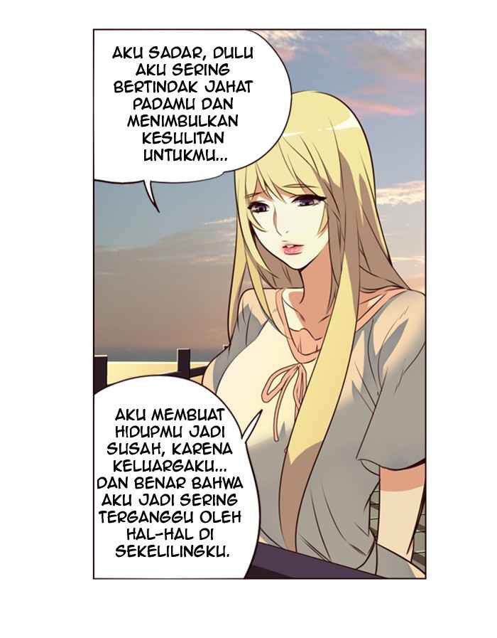 Girl of the Wilds Chapter 214 Gambar 33