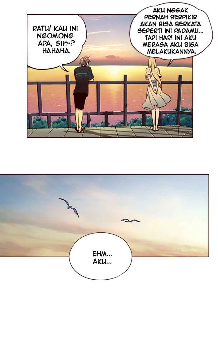Girl of the Wilds Chapter 214 Gambar 34