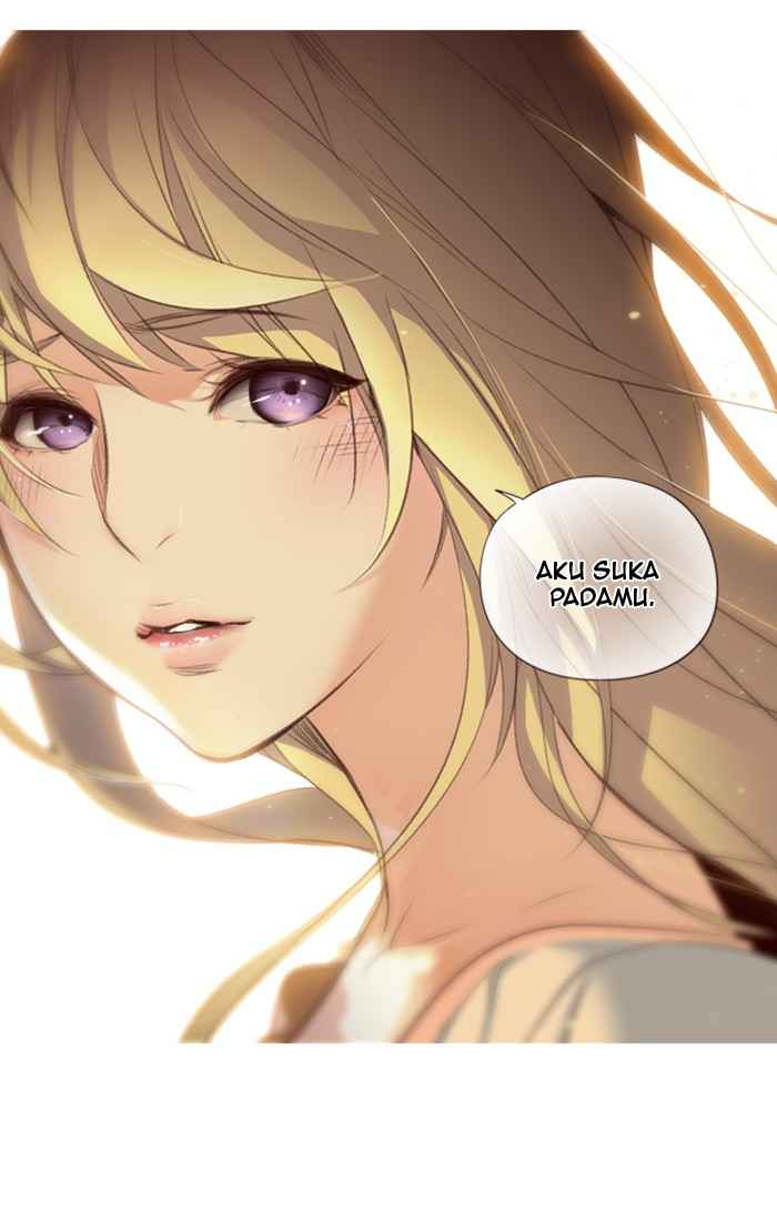 Girl of the Wilds Chapter 214 Gambar 35
