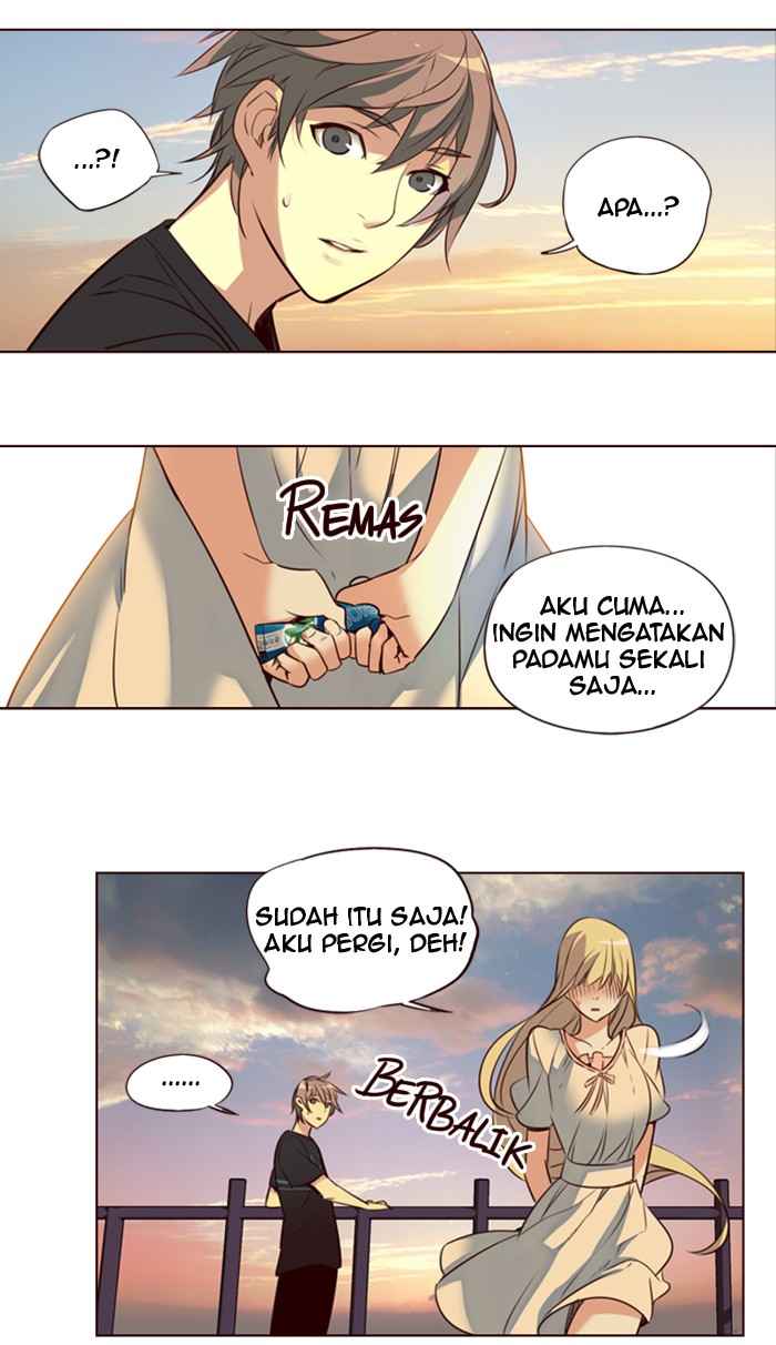 Girl of the Wilds Chapter 214 Gambar 36