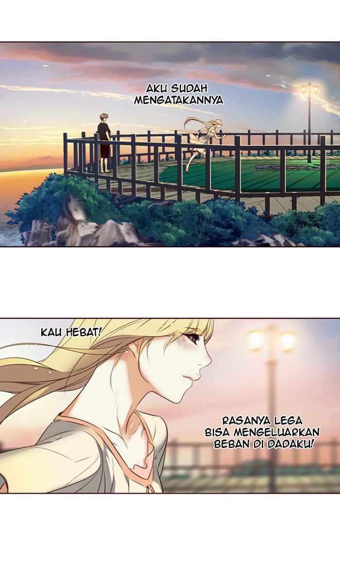 Girl of the Wilds Chapter 214 Gambar 38
