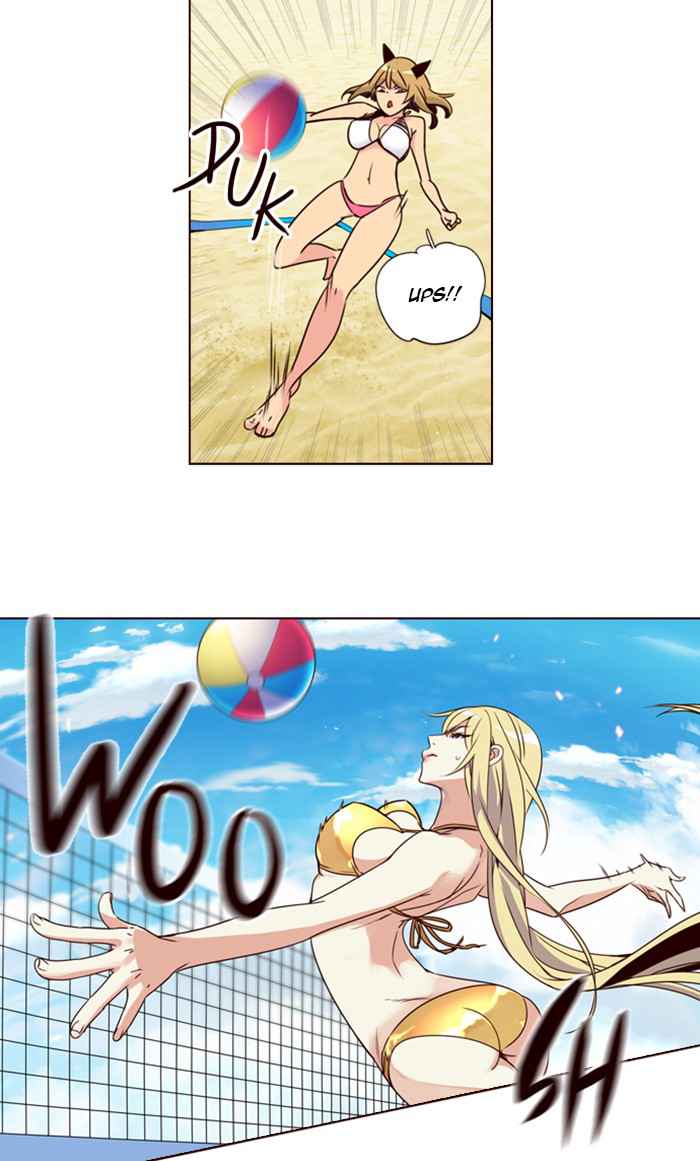 Girl of the Wilds Chapter 213 Gambar 11