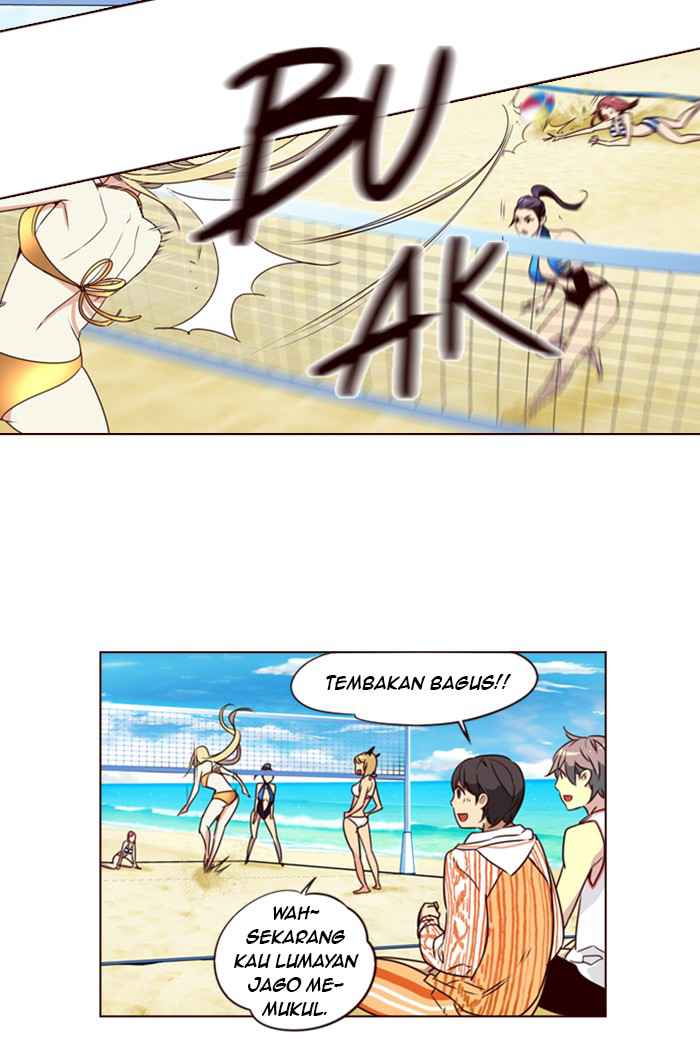 Girl of the Wilds Chapter 213 Gambar 12