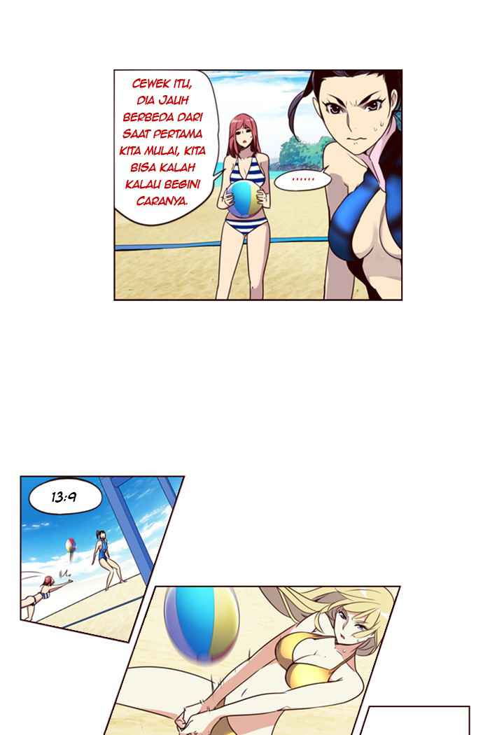 Girl of the Wilds Chapter 213 Gambar 13