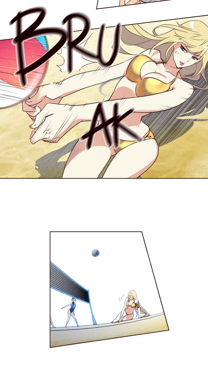 Girl of the Wilds Chapter 213 Gambar 15