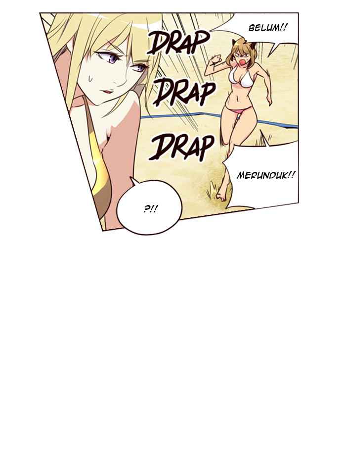 Girl of the Wilds Chapter 213 Gambar 16