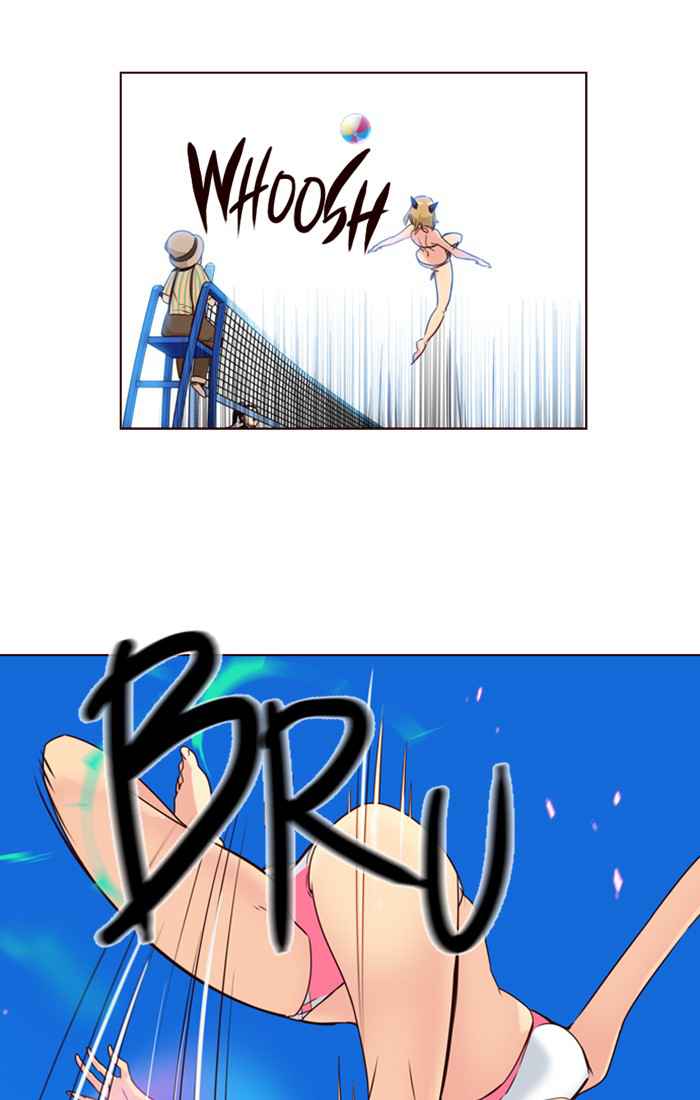 Girl of the Wilds Chapter 213 Gambar 18