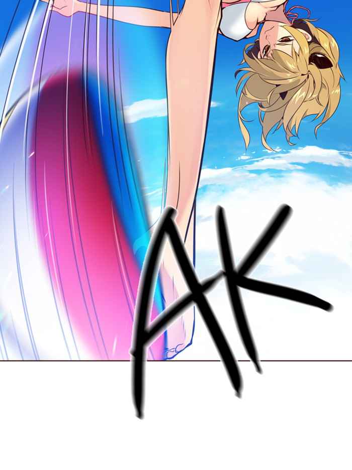 Girl of the Wilds Chapter 213 Gambar 19