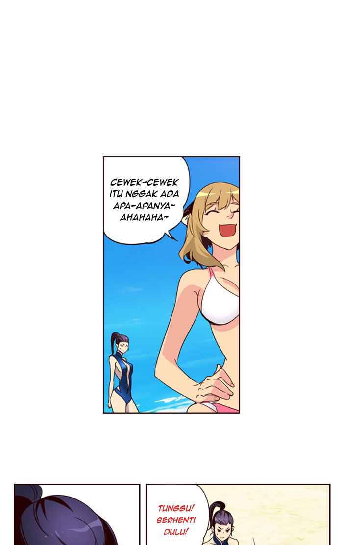 Girl of the Wilds Chapter 213 Gambar 25