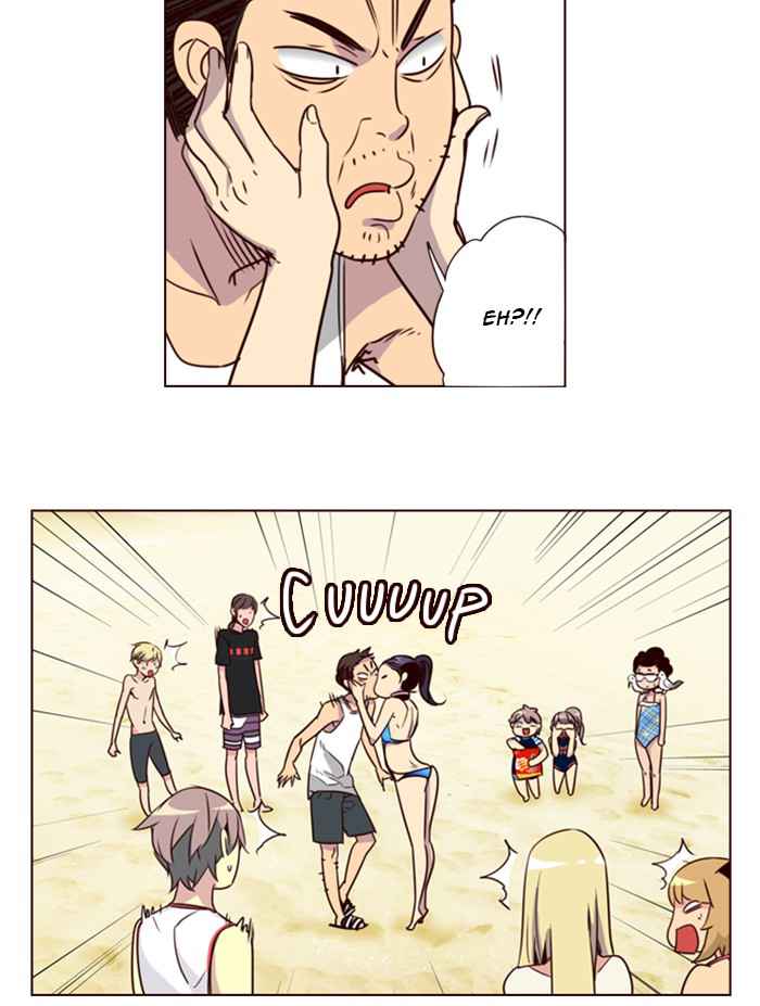 Girl of the Wilds Chapter 213 Gambar 32