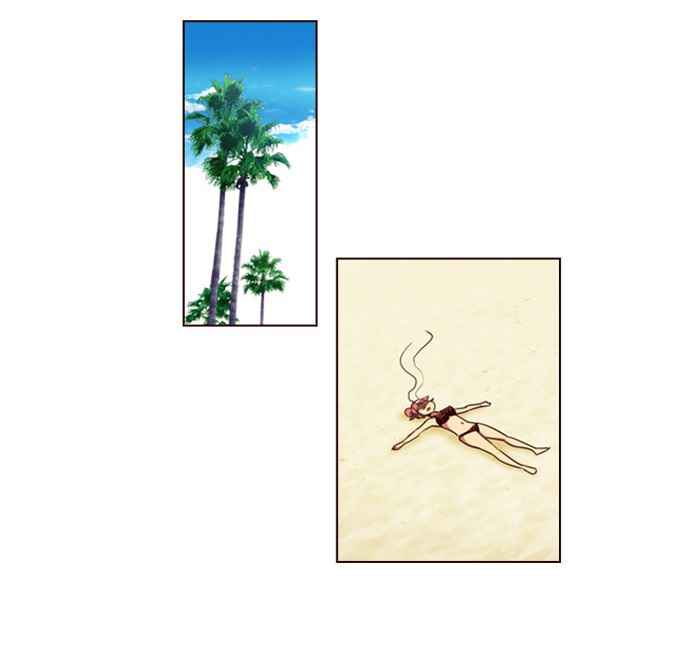 Girl of the Wilds Chapter 213 Gambar 35