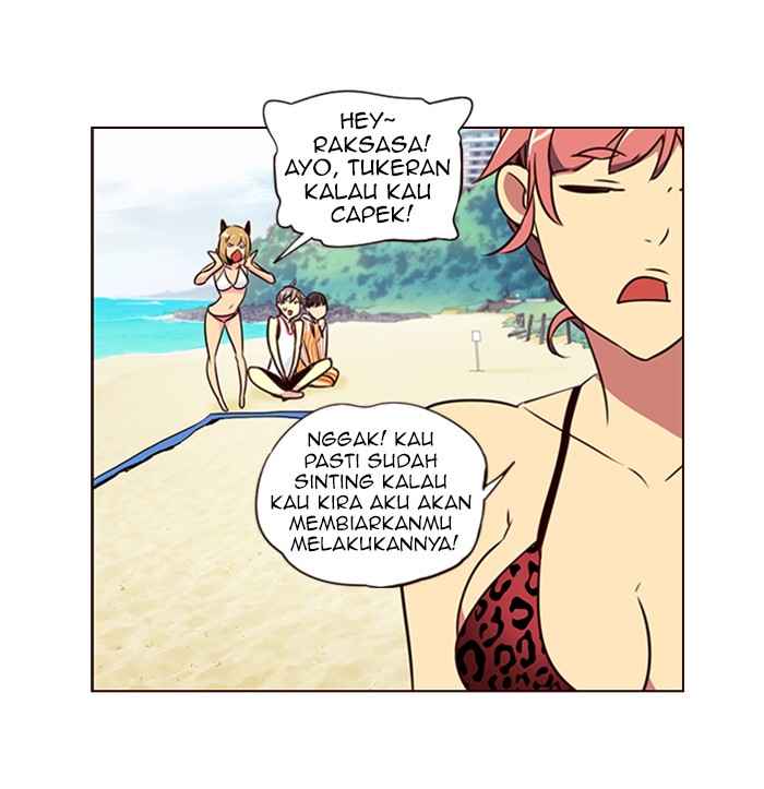 Girl of the Wilds Chapter 211 Gambar 5