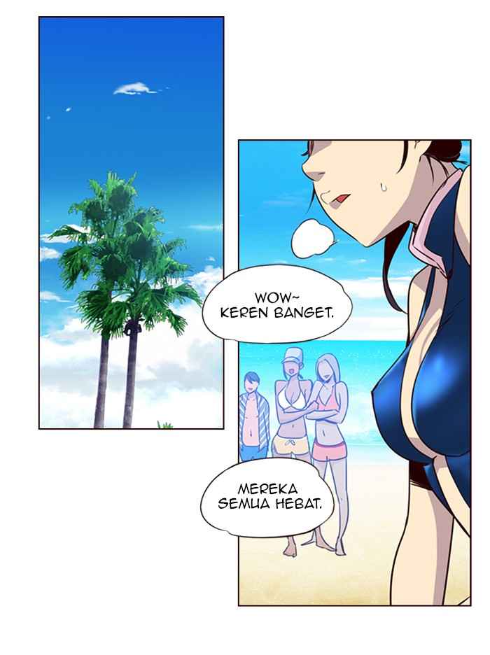 Girl of the Wilds Chapter 211 Gambar 3