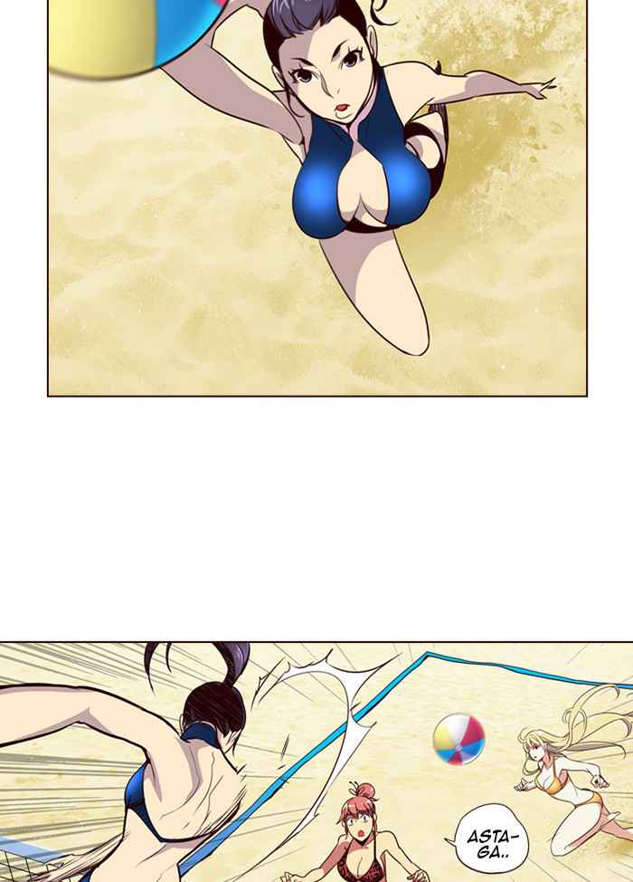 Girl of the Wilds Chapter 210 Gambar 10