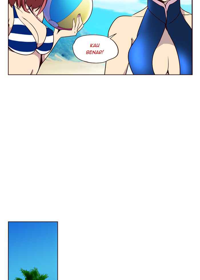 Girl of the Wilds Chapter 210 Gambar 15