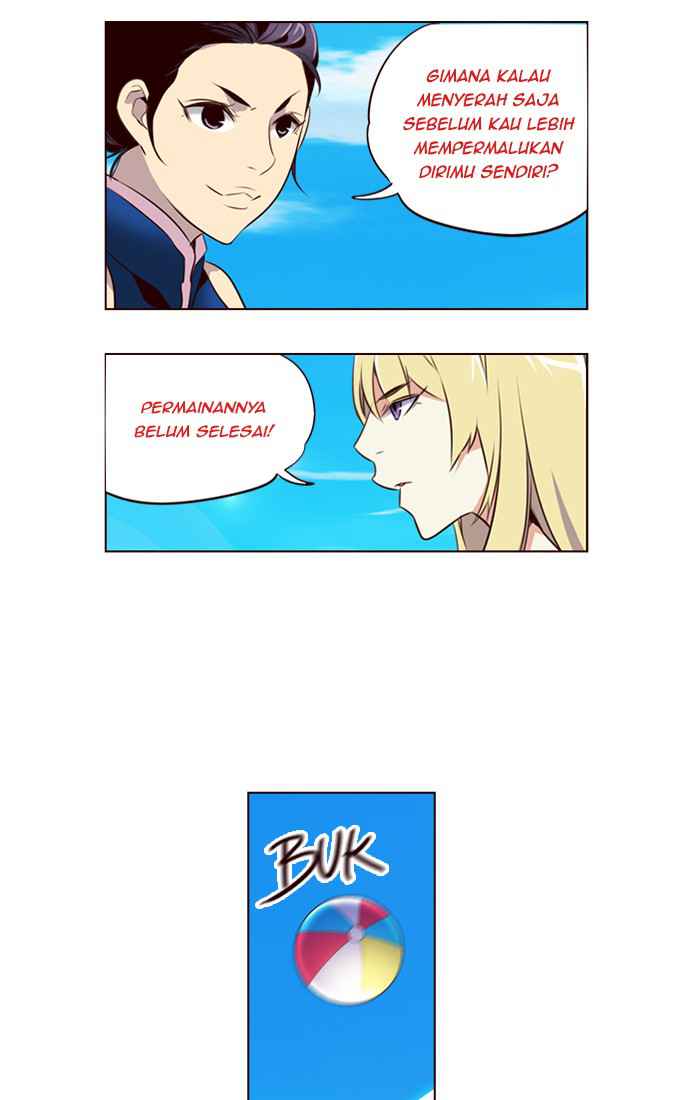 Girl of the Wilds Chapter 210 Gambar 25