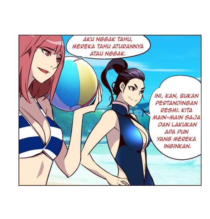 Girl of the Wilds Chapter 209 Gambar 9