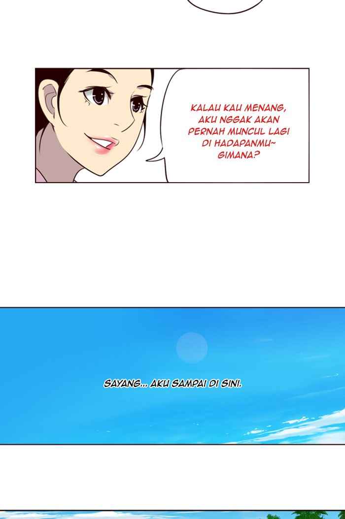 Girl of the Wilds Chapter 208 Gambar 31