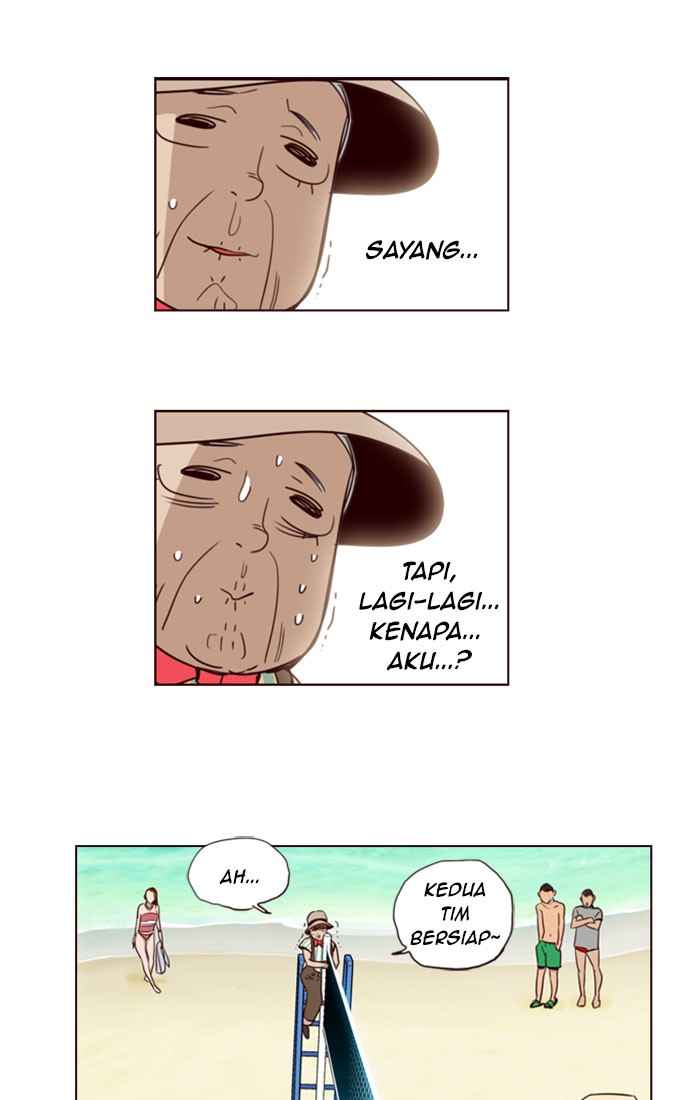 Girl of the Wilds Chapter 208 Gambar 33