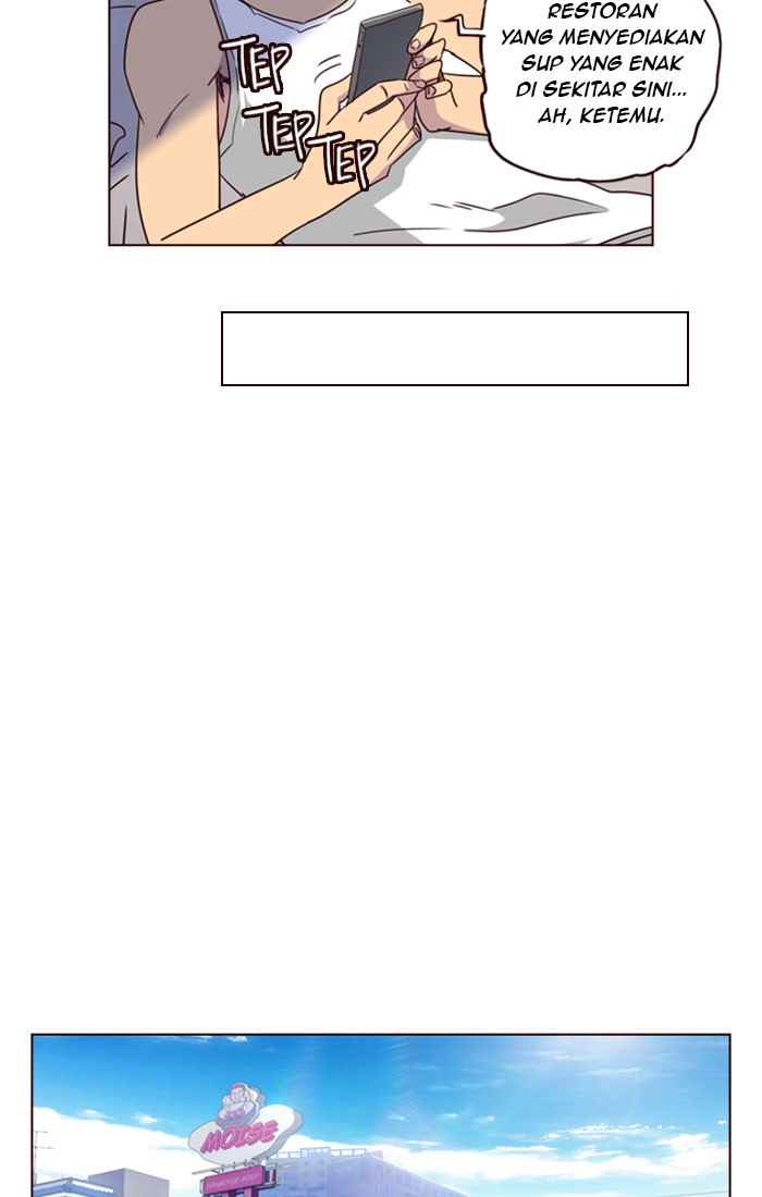 Girl of the Wilds Chapter 207 Gambar 7