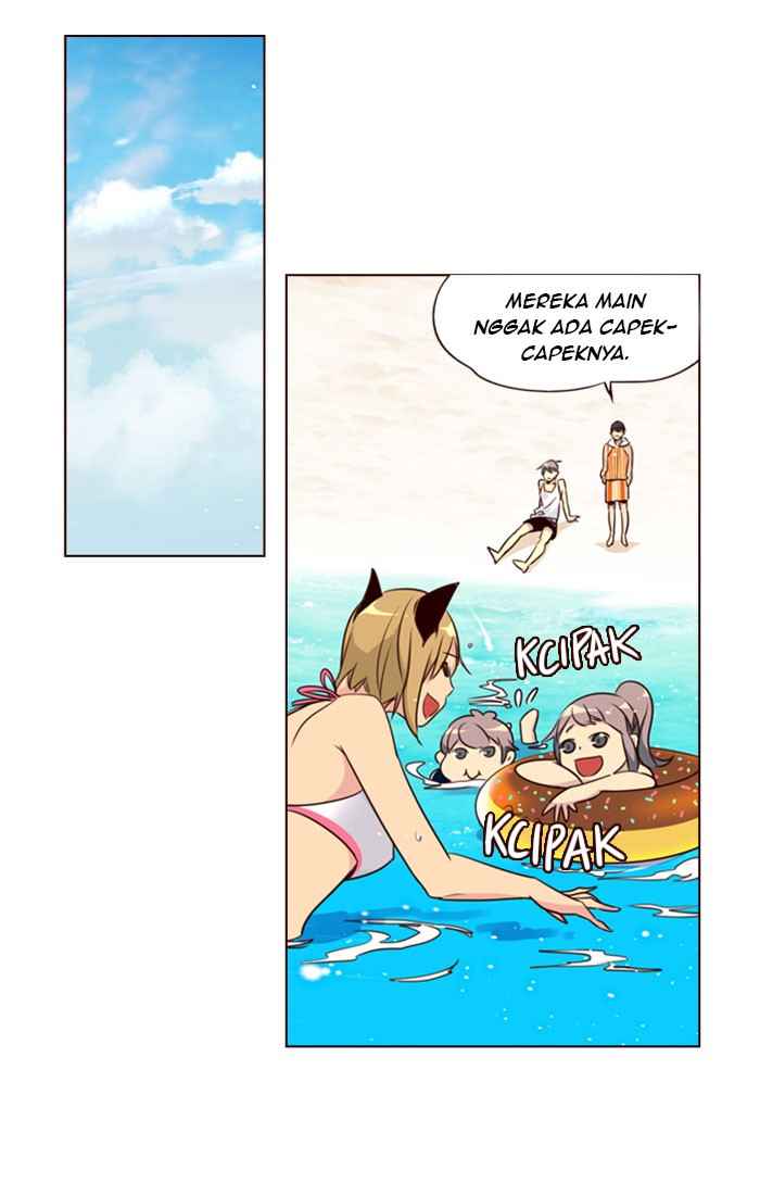 Girl of the Wilds Chapter 207 Gambar 25