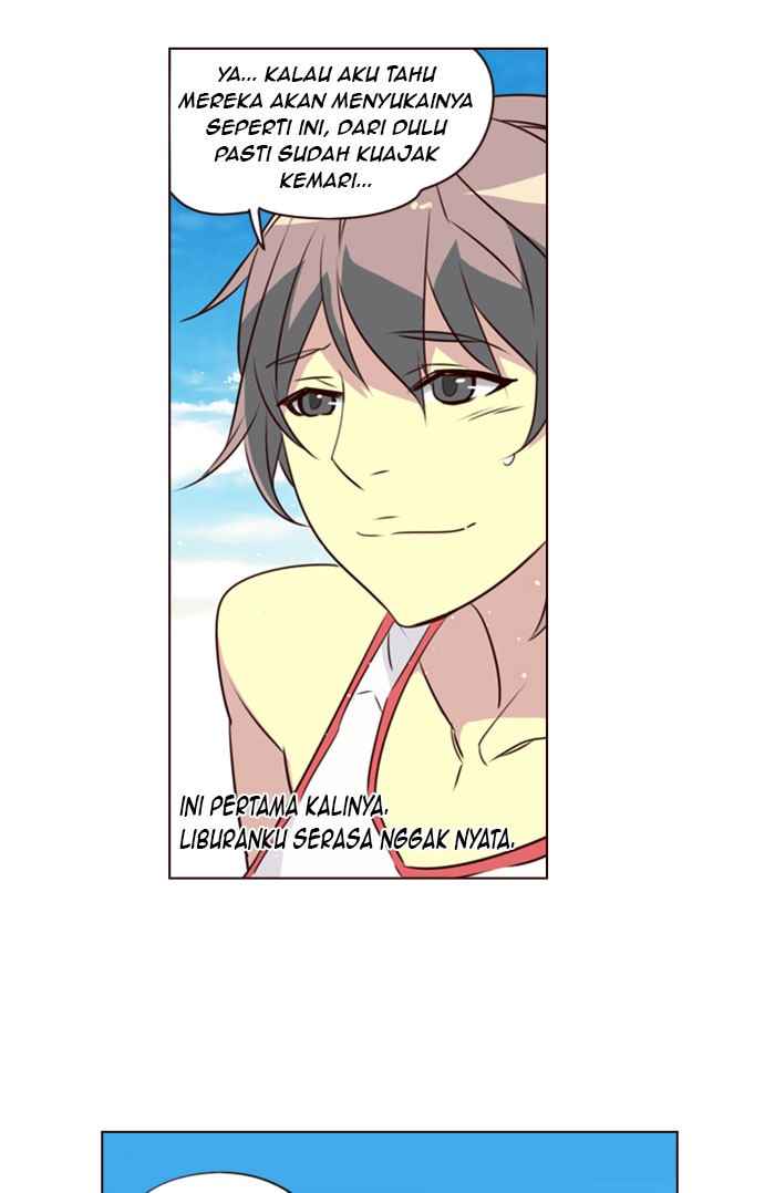 Girl of the Wilds Chapter 207 Gambar 26