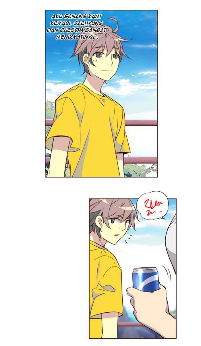 Girl of the Wilds Chapter 206 Gambar 8